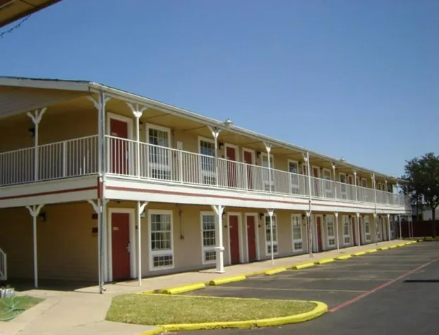 Victorian Inn hotel detail image 3