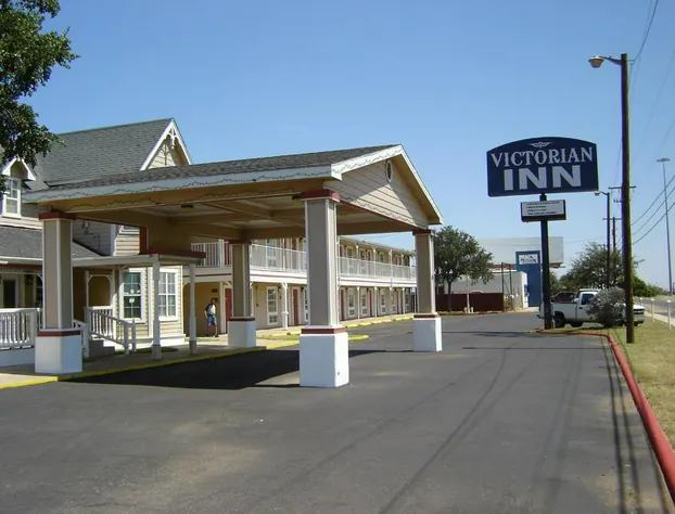 Victorian Inn hotel detail image 4