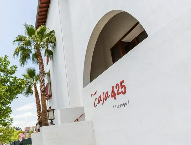 Hotel Casa 425 + Lounge hotel detail image 2
