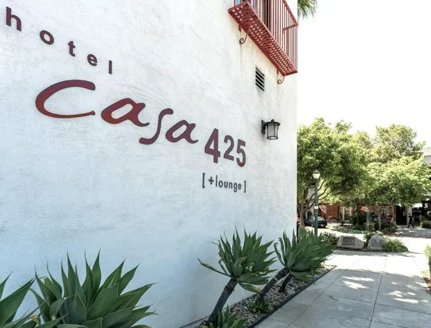 Hotel Casa 425 + Lounge hotel detail image 3