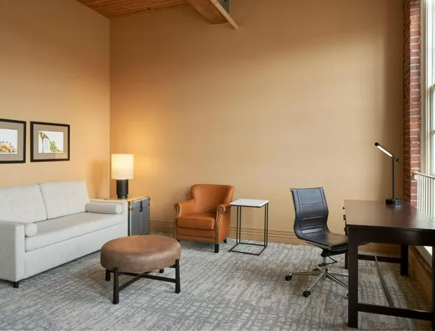 Craddock Terry Hotel, Lynchburg, a Tribute Portfolio Hotel hotel detail image 2