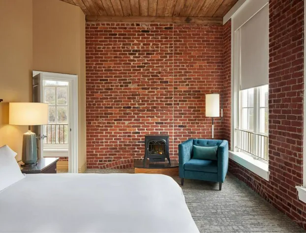 Craddock Terry Hotel, Lynchburg, a Tribute Portfolio Hotel hotel detail image 4