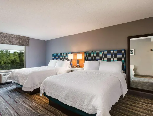 Hampton Inn & Suites Herndon-Reston hotel detail image 4