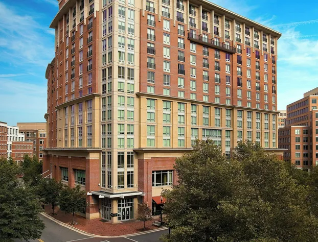 The Westin Alexandria Old Town hotel detail image 3