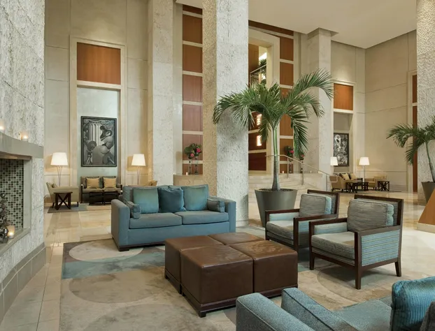 The Westin Alexandria Old Town hotel detail image 4