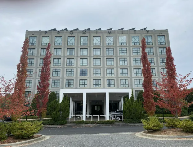 Proximity Hotel hotel detail image 3