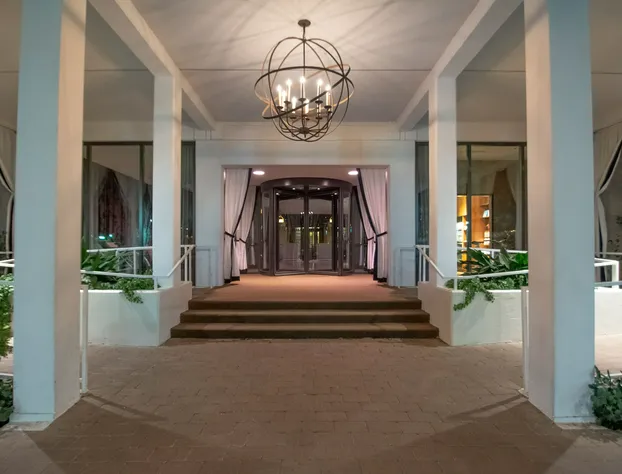 Proximity Hotel hotel detail image 2