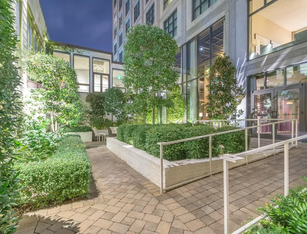 Proximity Hotel hotel detail image 3