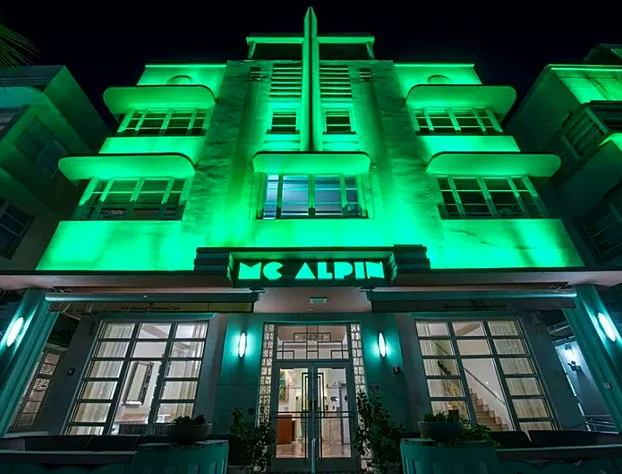 Hilton Grand Vacations at McAlpin-Ocean Plaza hotel detail image 3