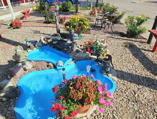 Best Nights Inn hotel detail image 3