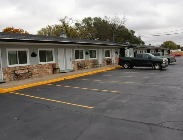 Best Nights Inn hotel detail image 2