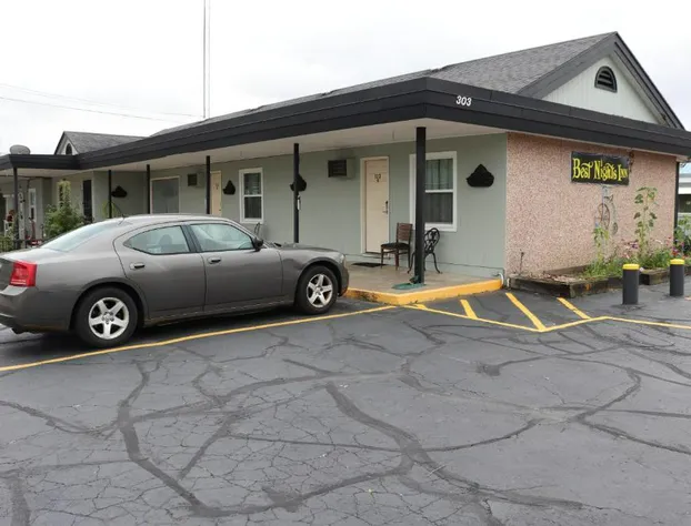 Best Nights Inn hotel detail image 3