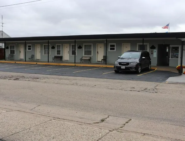 Best Nights Inn hotel detail image 4