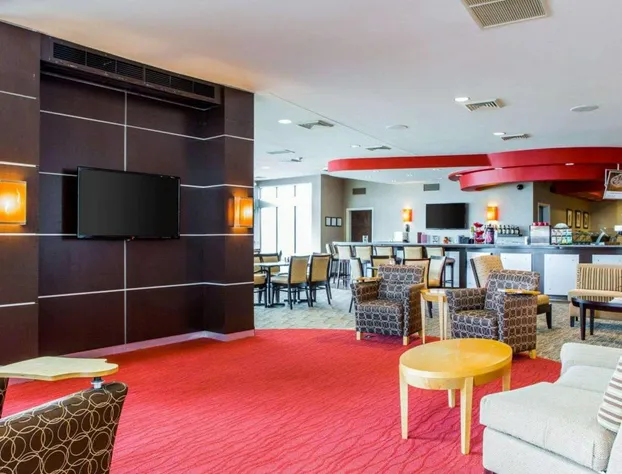 Cambria Hotel Appleton hotel detail image 1