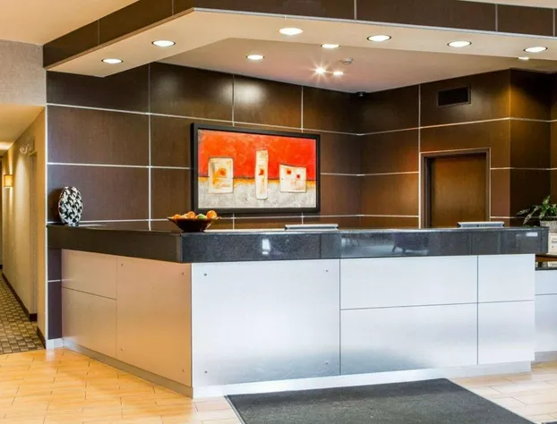 Cambria Hotel Appleton hotel detail image 2