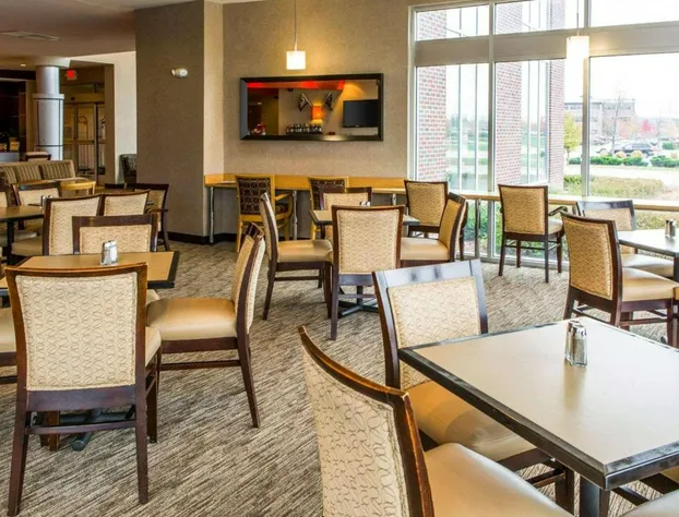 Cambria Hotel Appleton hotel detail image 3