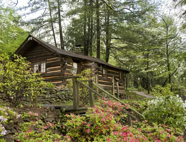 1906 Pine Crest Inn hotel detail image 3