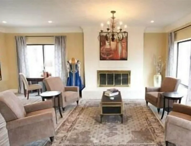 Stratford Court Hotel hotel detail image 3