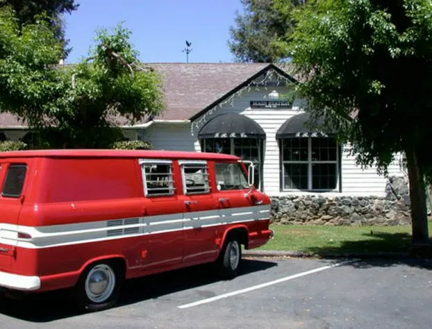 Featherbed Railroad B&B Resort hotel detail image 3