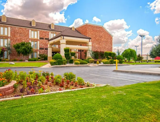 Governor's Suites Hotel Oklahoma City Airport Area hotel detail image 2
