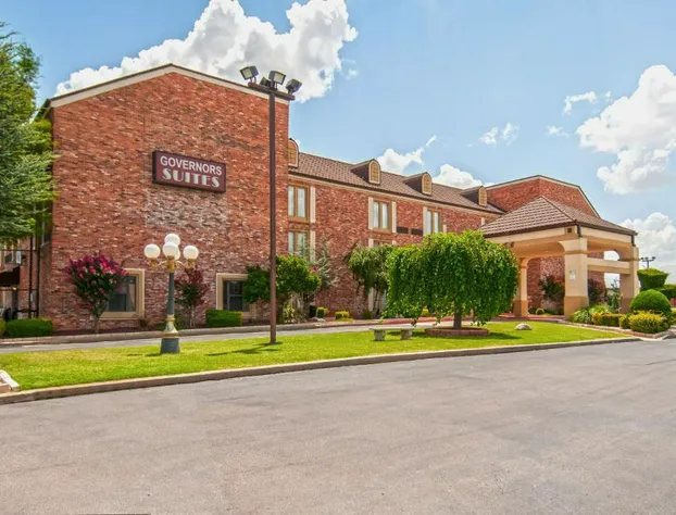 Governor's Suites Hotel Oklahoma City Airport Area hotel detail image 3