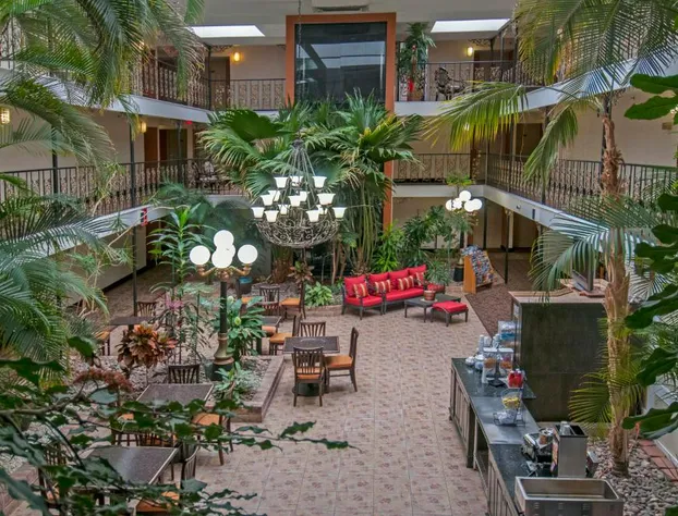 Governor's Suites Hotel Oklahoma City Airport Area hotel detail image 4