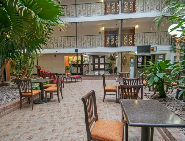 Governor's Suites Hotel Oklahoma City Airport Area hotel detail image 1