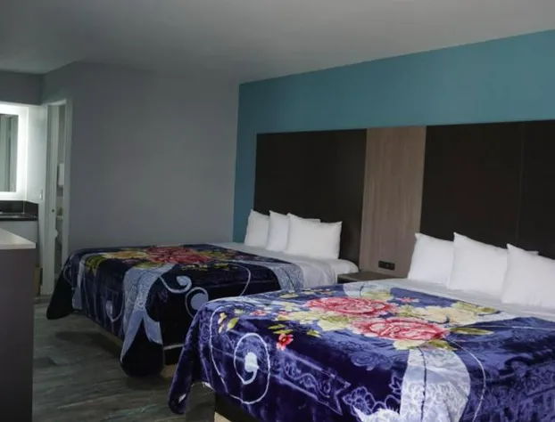 Thunderbird Motel hotel detail image 2