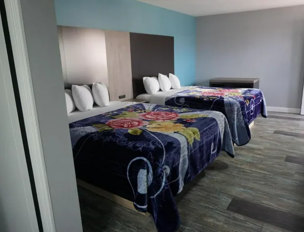 Thunderbird Motel hotel detail image 3