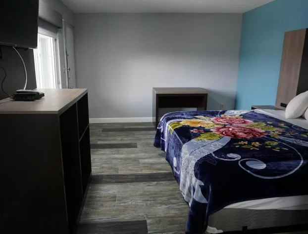 Thunderbird Motel hotel detail image 4