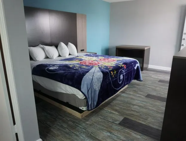 Thunderbird Motel hotel detail image 4