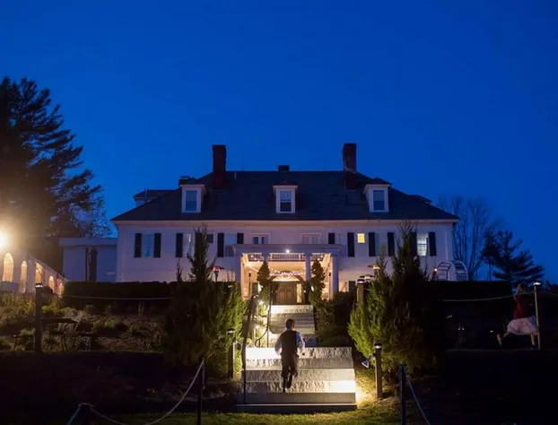 Windsor Mansion Inn hotel detail image 2