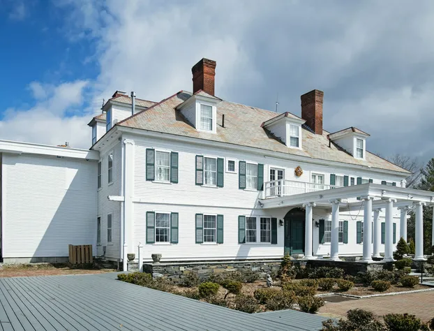 Windsor Mansion Inn hotel detail image 3