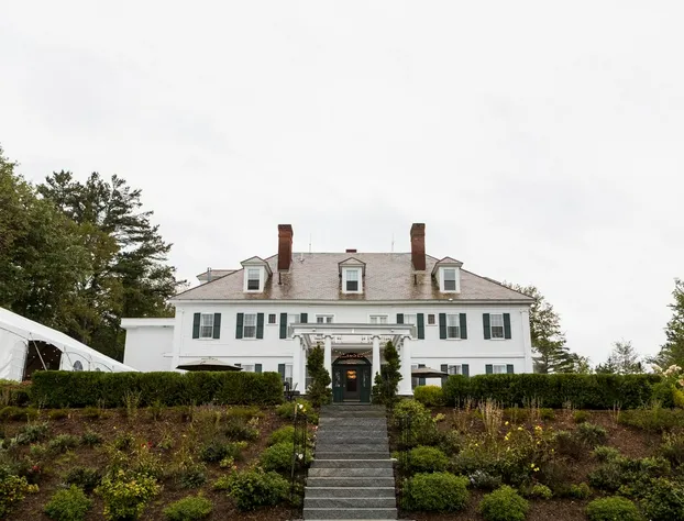 Windsor Mansion Inn hotel detail image 3