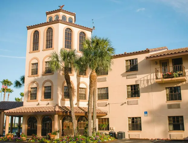 Inn On The Lakes hotel detail image 2