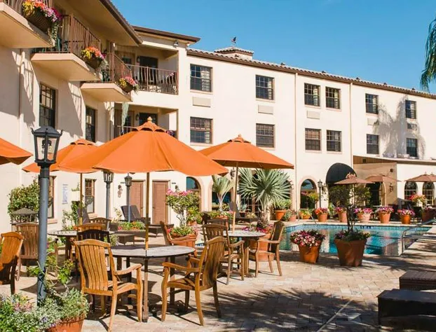 Inn On The Lakes hotel detail image 1