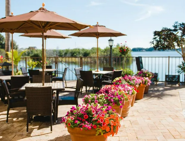 Inn On The Lakes hotel detail image 3