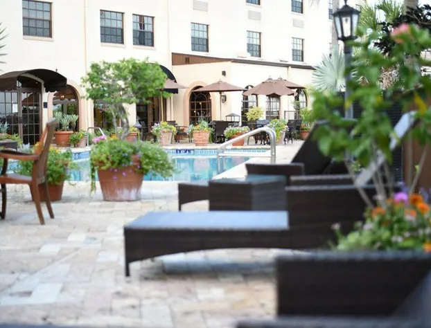 Inn On The Lakes hotel detail image 4