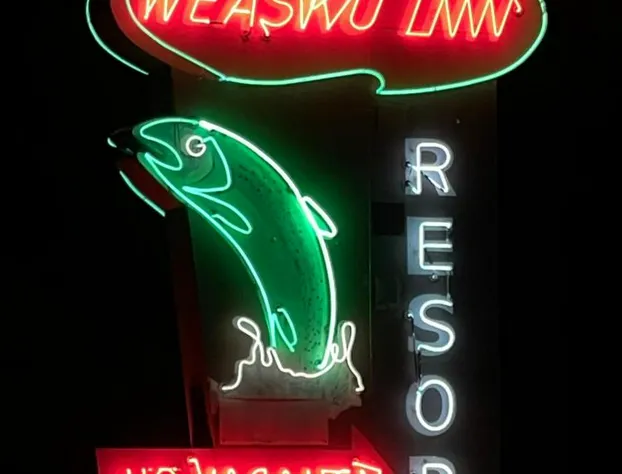 Weasku Inn hotel detail image 1