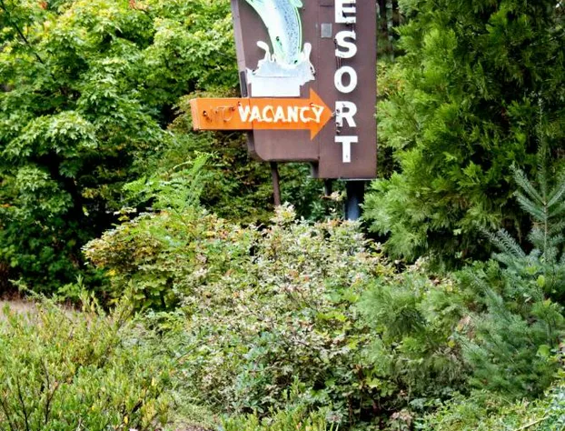 Weasku Inn hotel detail image 2