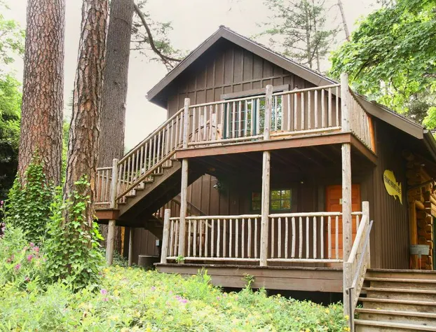 Weasku Inn hotel detail image 4