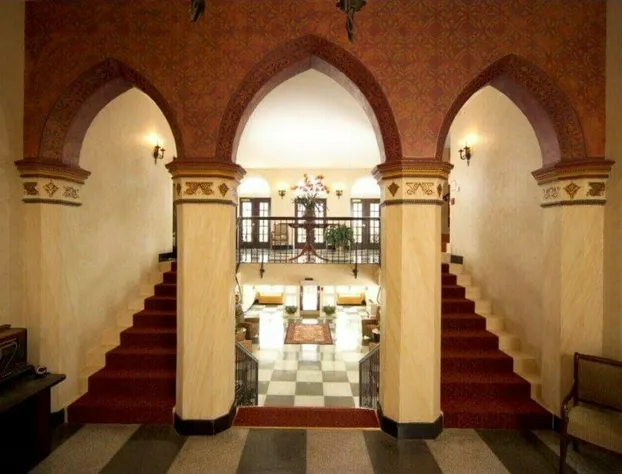 General Francis Marion Hotel hotel detail image 1