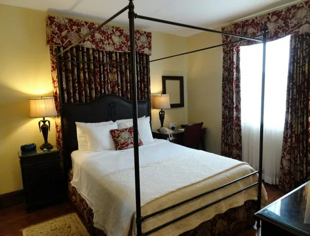 General Francis Marion Hotel hotel detail image 2