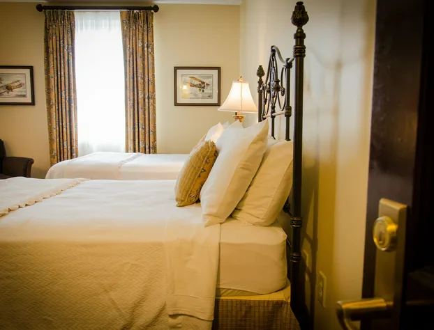 General Francis Marion Hotel hotel detail image 3