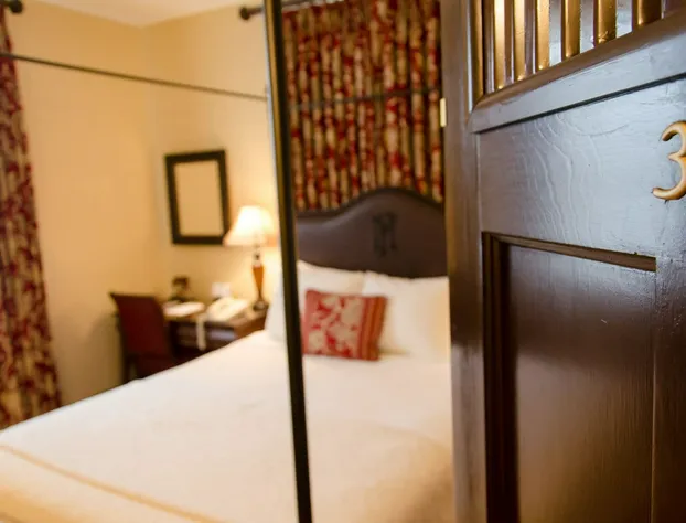 General Francis Marion Hotel hotel detail image 4