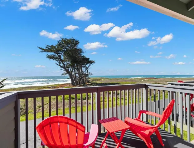 Beachcomber Motel Fort Bragg hotel detail image 3