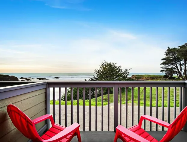 Beachcomber Motel Fort Bragg hotel detail image 4