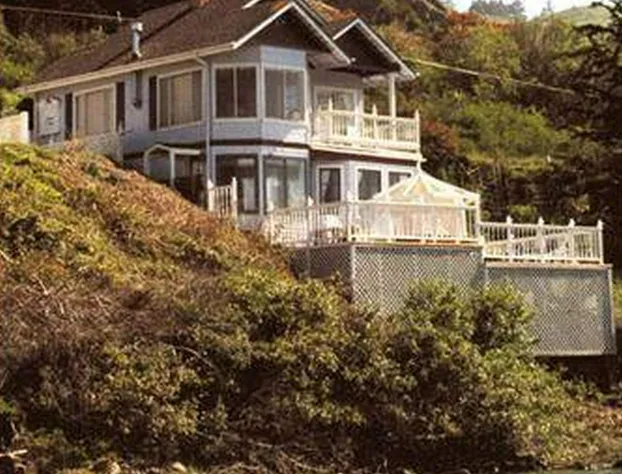 Jenner Inn hotel detail image 1