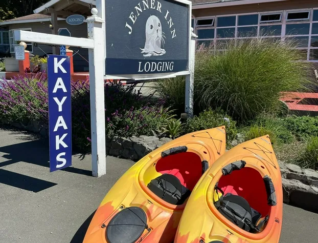 Jenner Inn hotel detail image 3