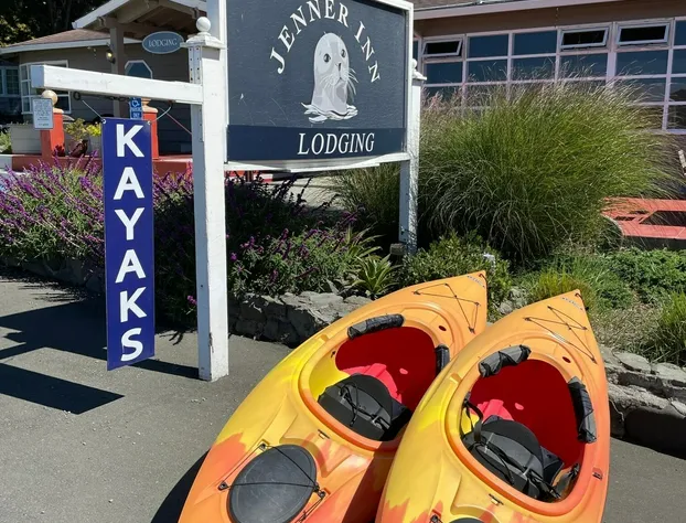 Jenner Inn hotel detail image 3